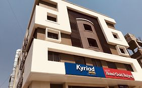 Kyriad Hotel Solapur By Othpl